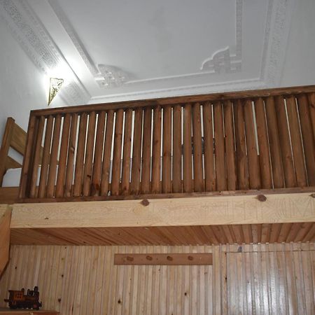 Hostel Capital Rabat Eksteriør bilde