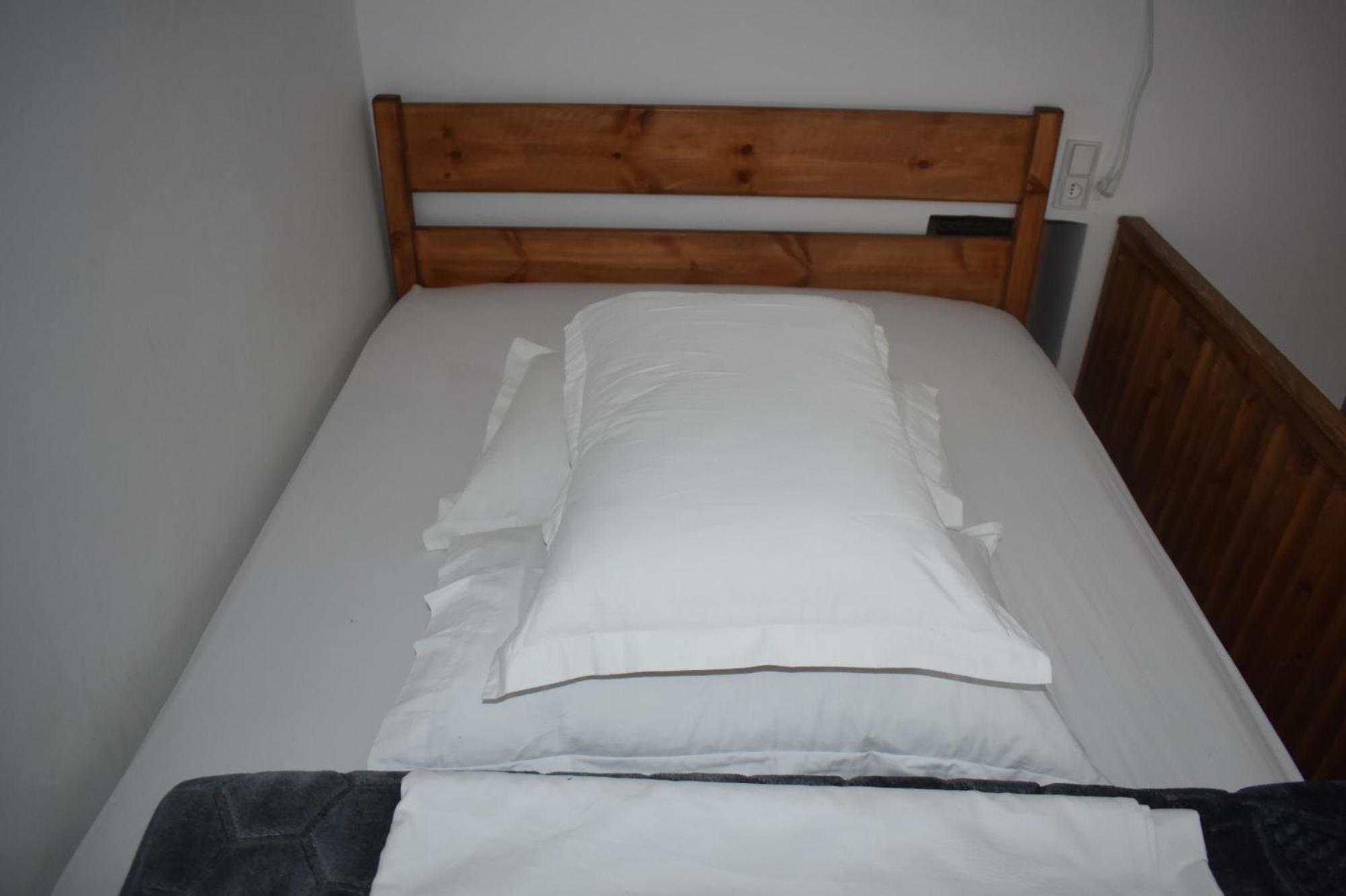 Hostel Capital Rabat Eksteriør bilde