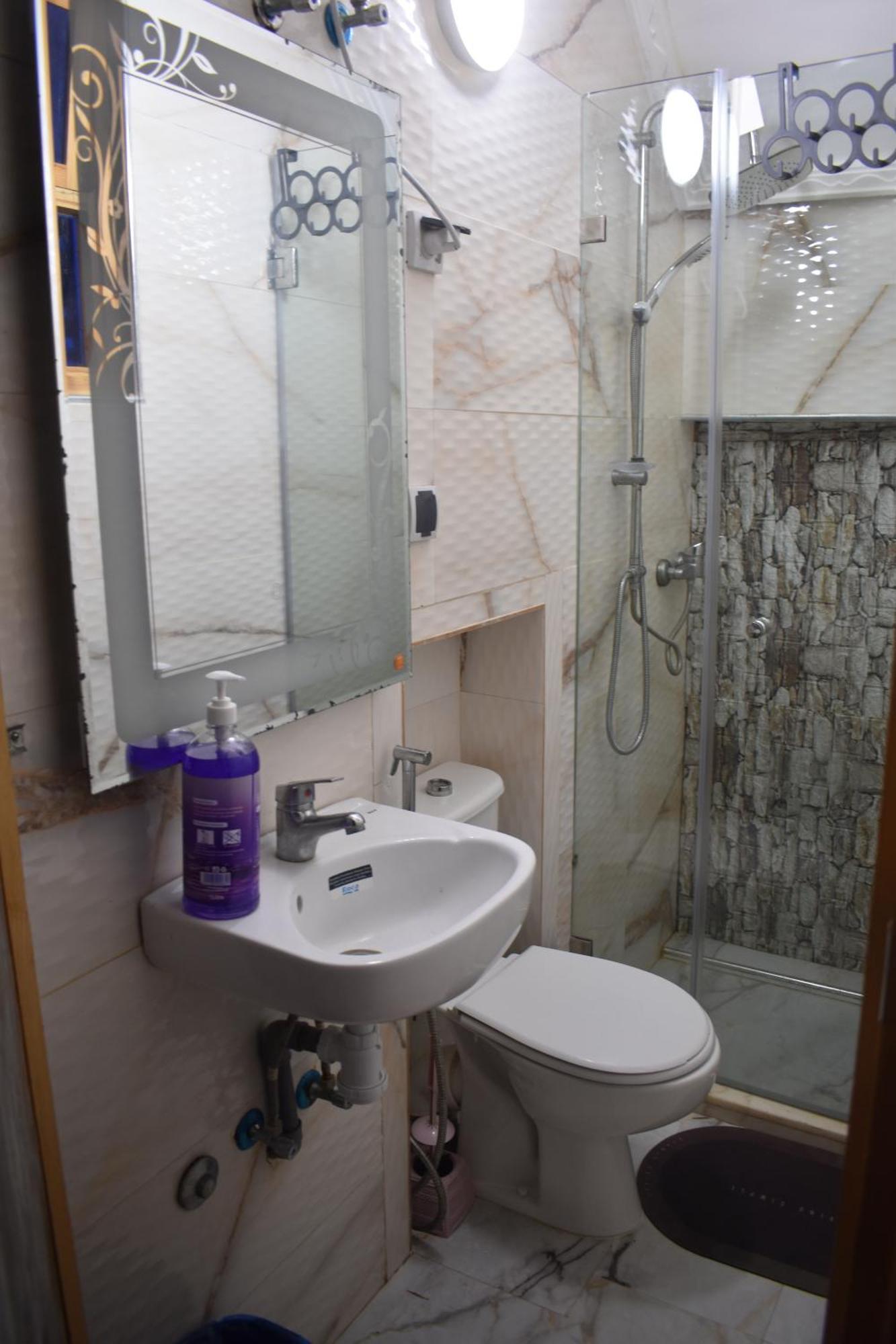 Hostel Capital Rabat Eksteriør bilde