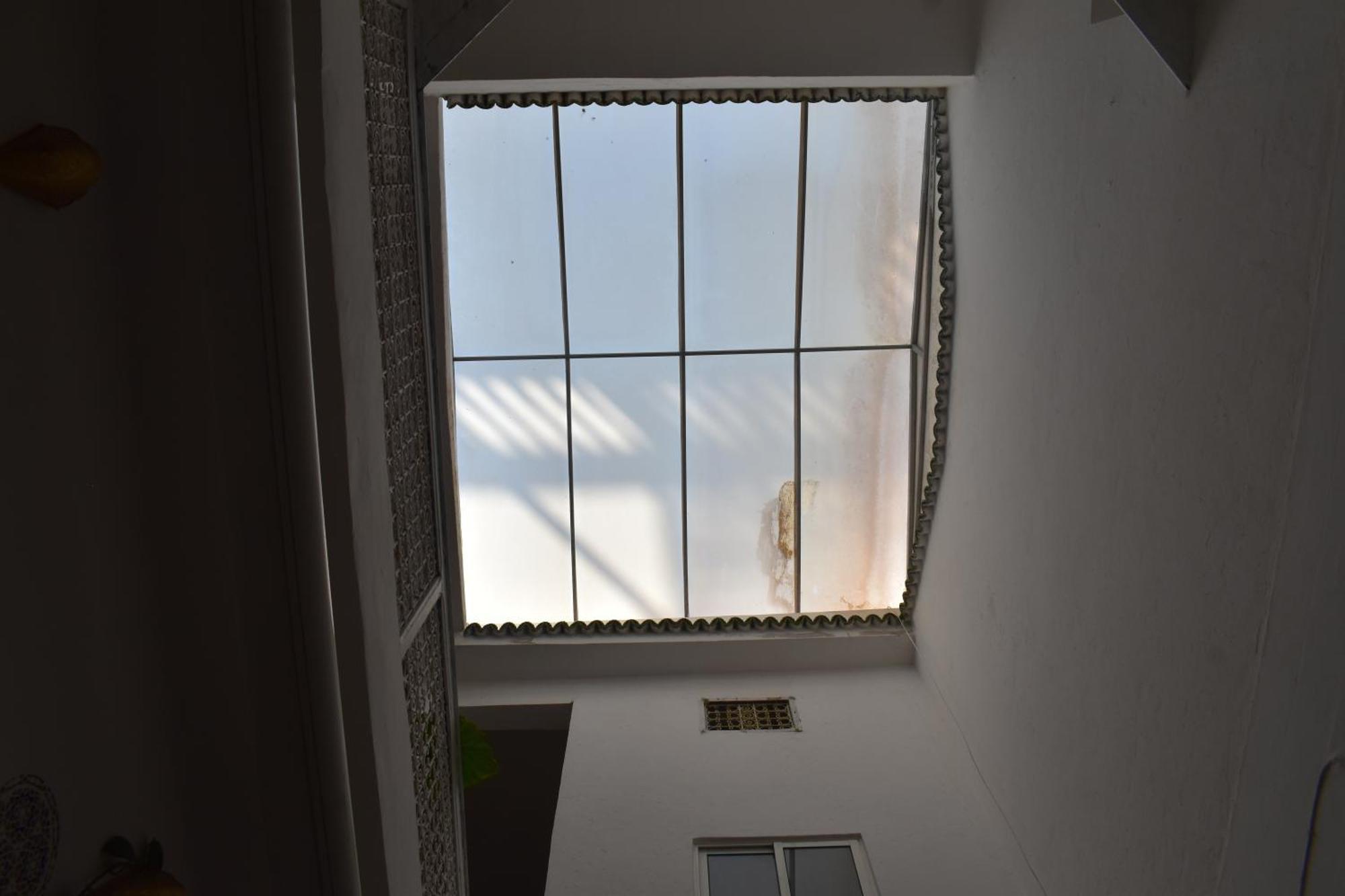 Hostel Capital Rabat Eksteriør bilde