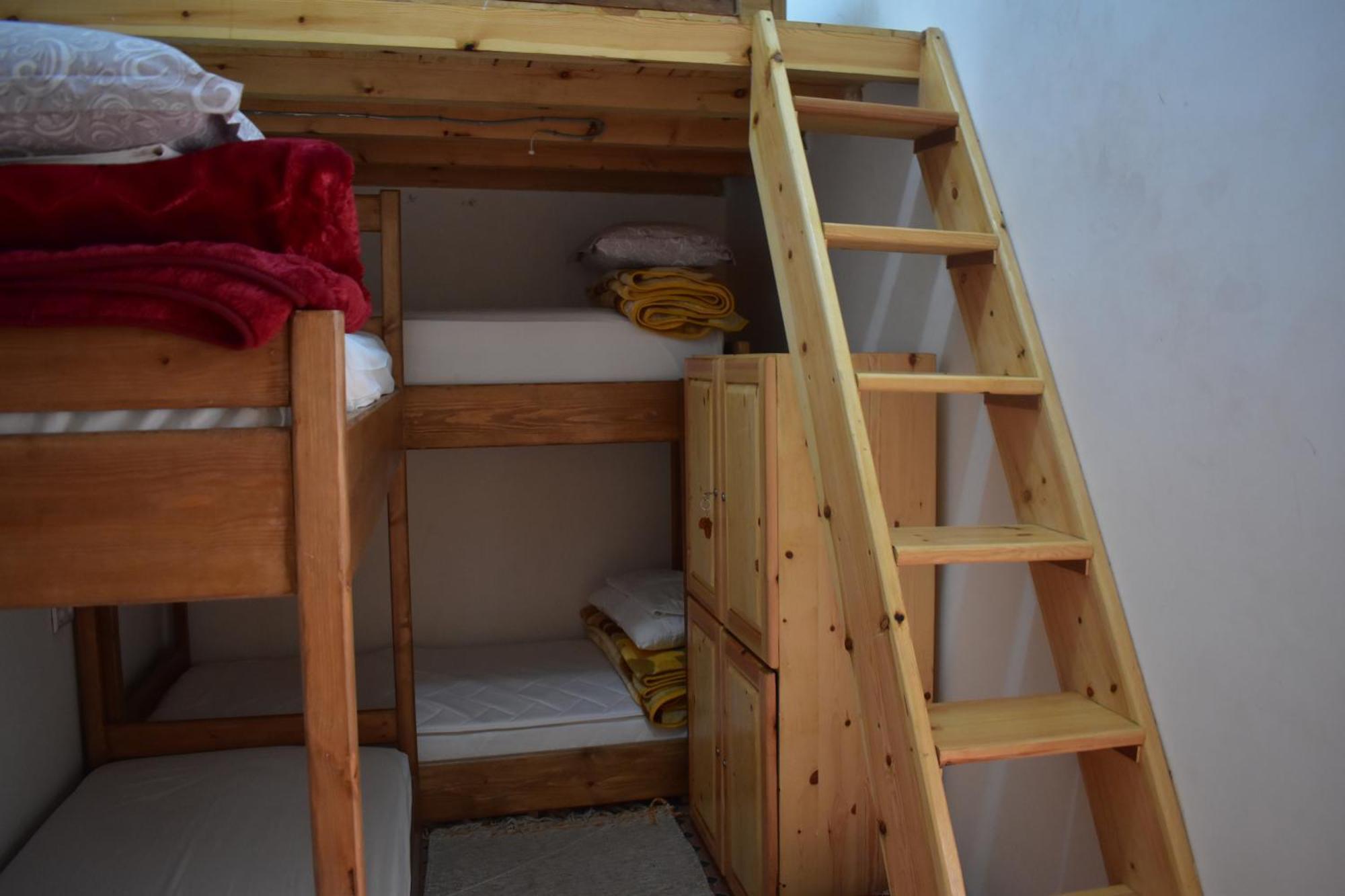 Hostel Capital Rabat Eksteriør bilde