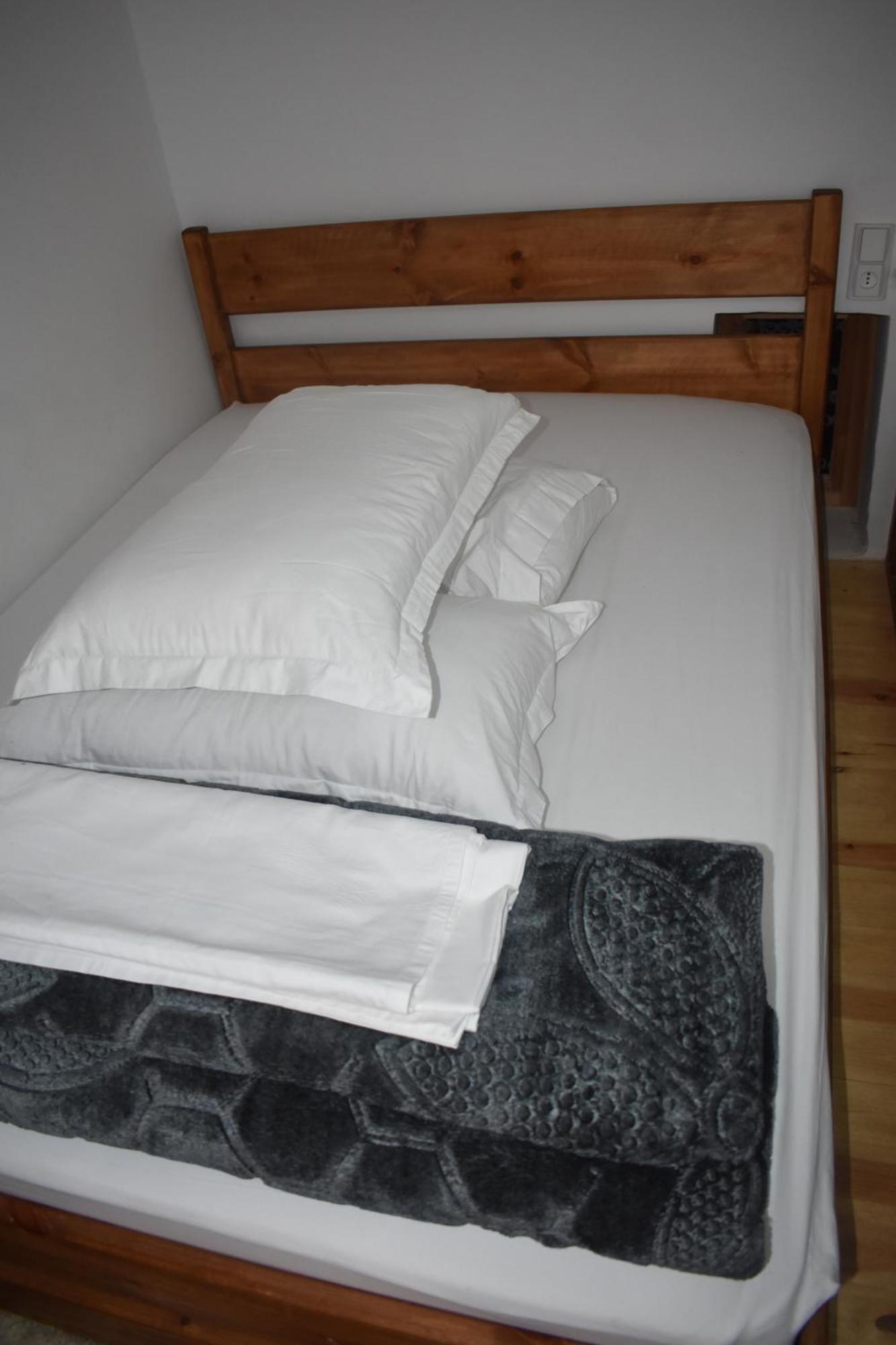 Hostel Capital Rabat Eksteriør bilde