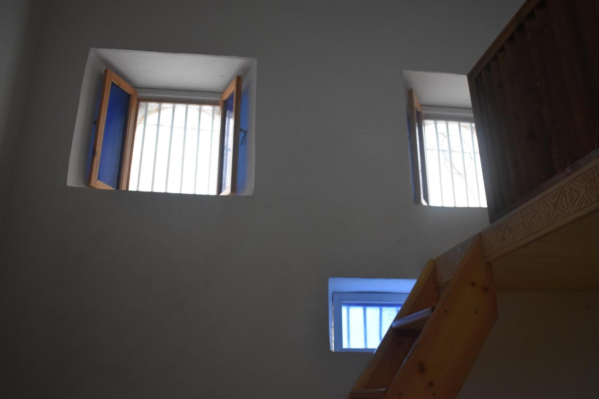 Hostel Capital Rabat Eksteriør bilde