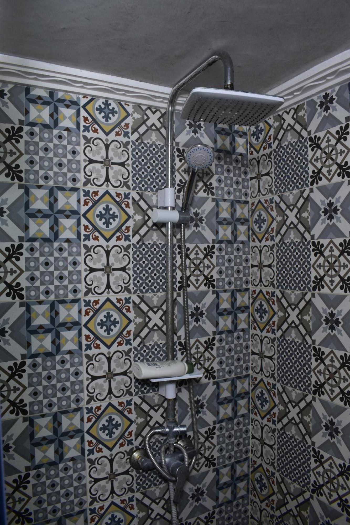 Hostel Capital Rabat Eksteriør bilde