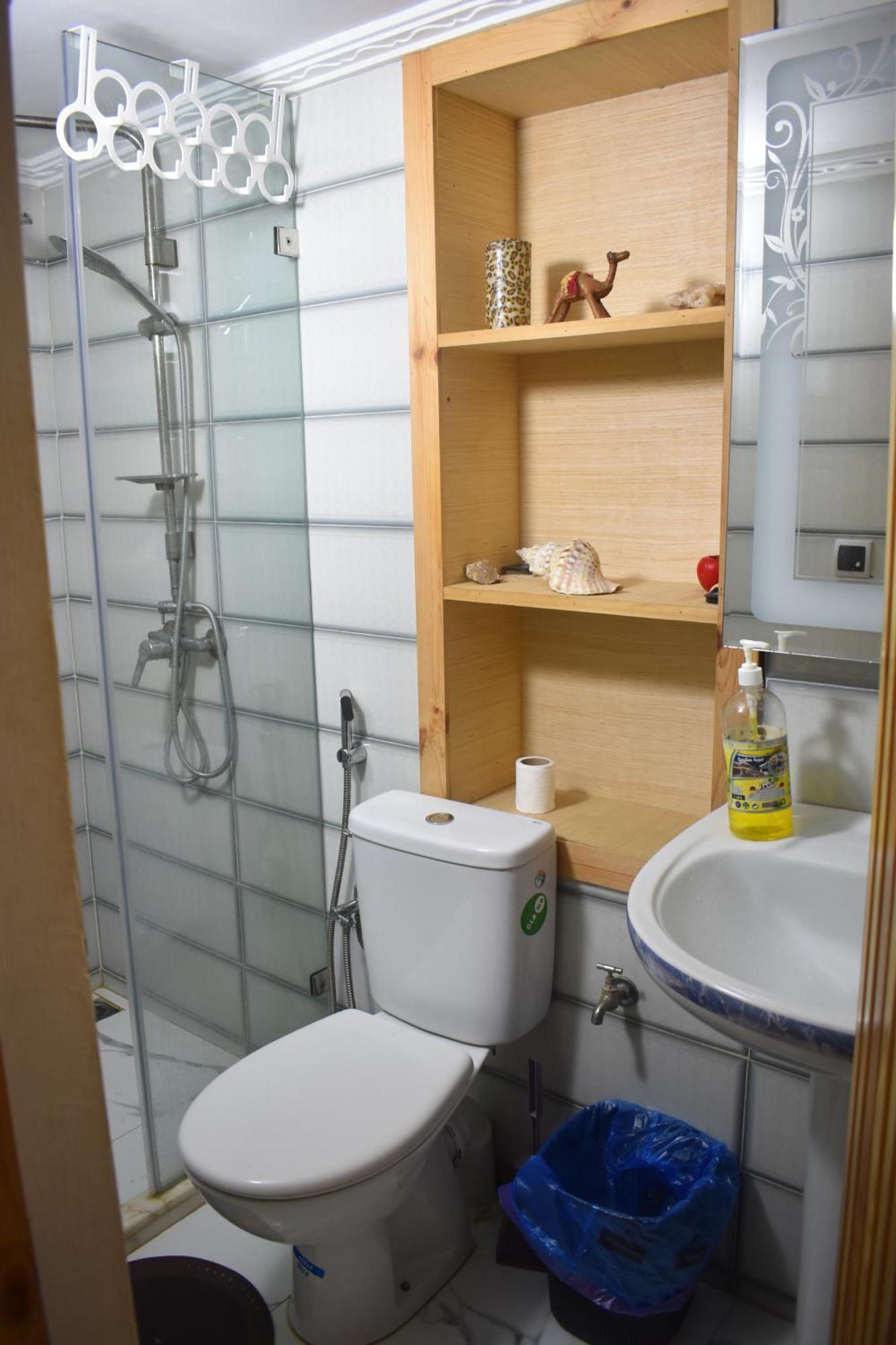 Hostel Capital Rabat Eksteriør bilde