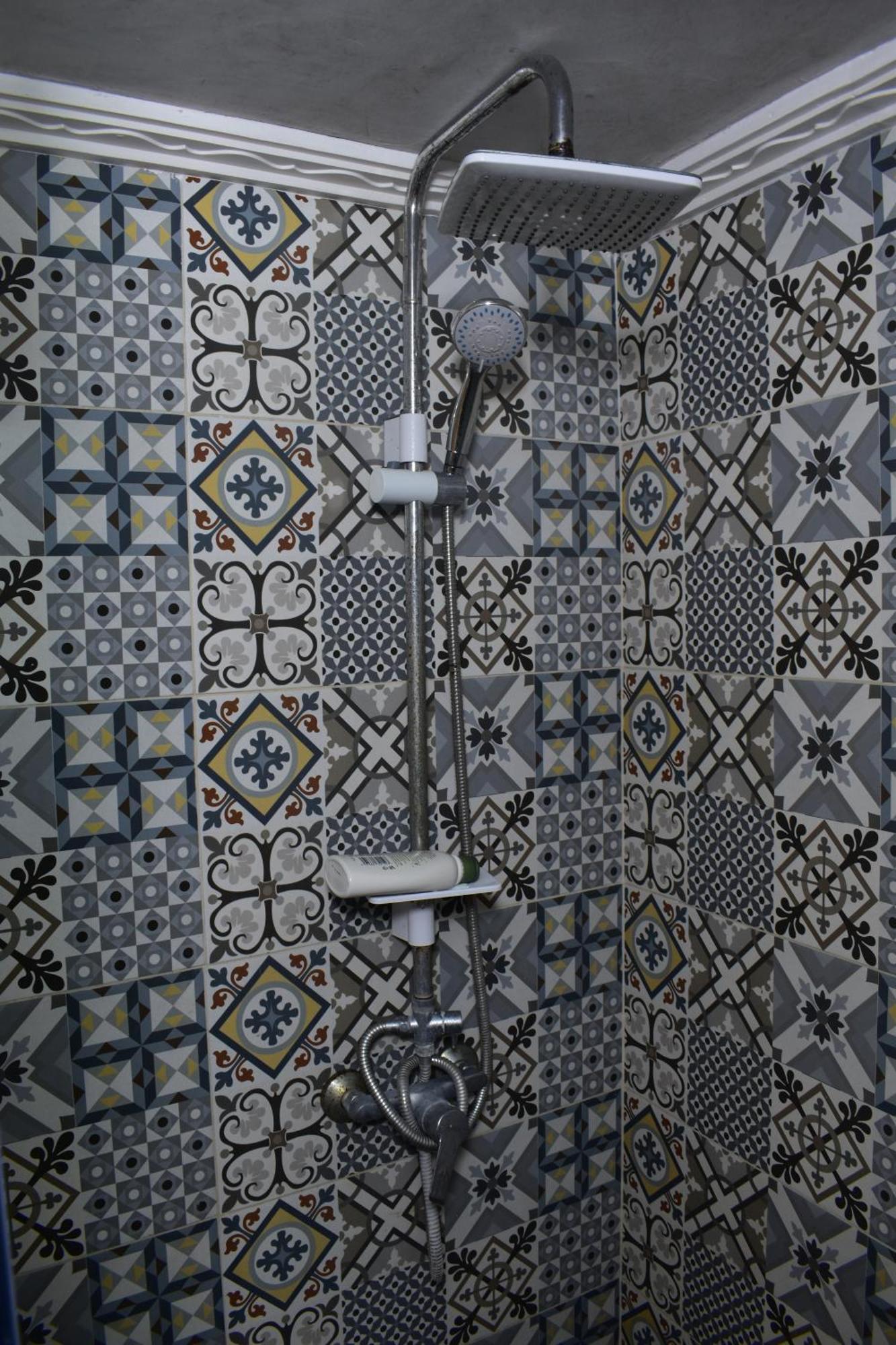 Hostel Capital Rabat Eksteriør bilde