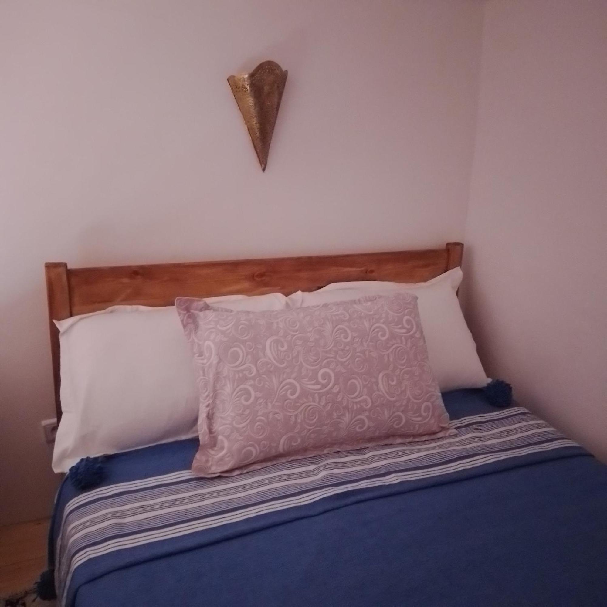 Hostel Capital Rabat Eksteriør bilde