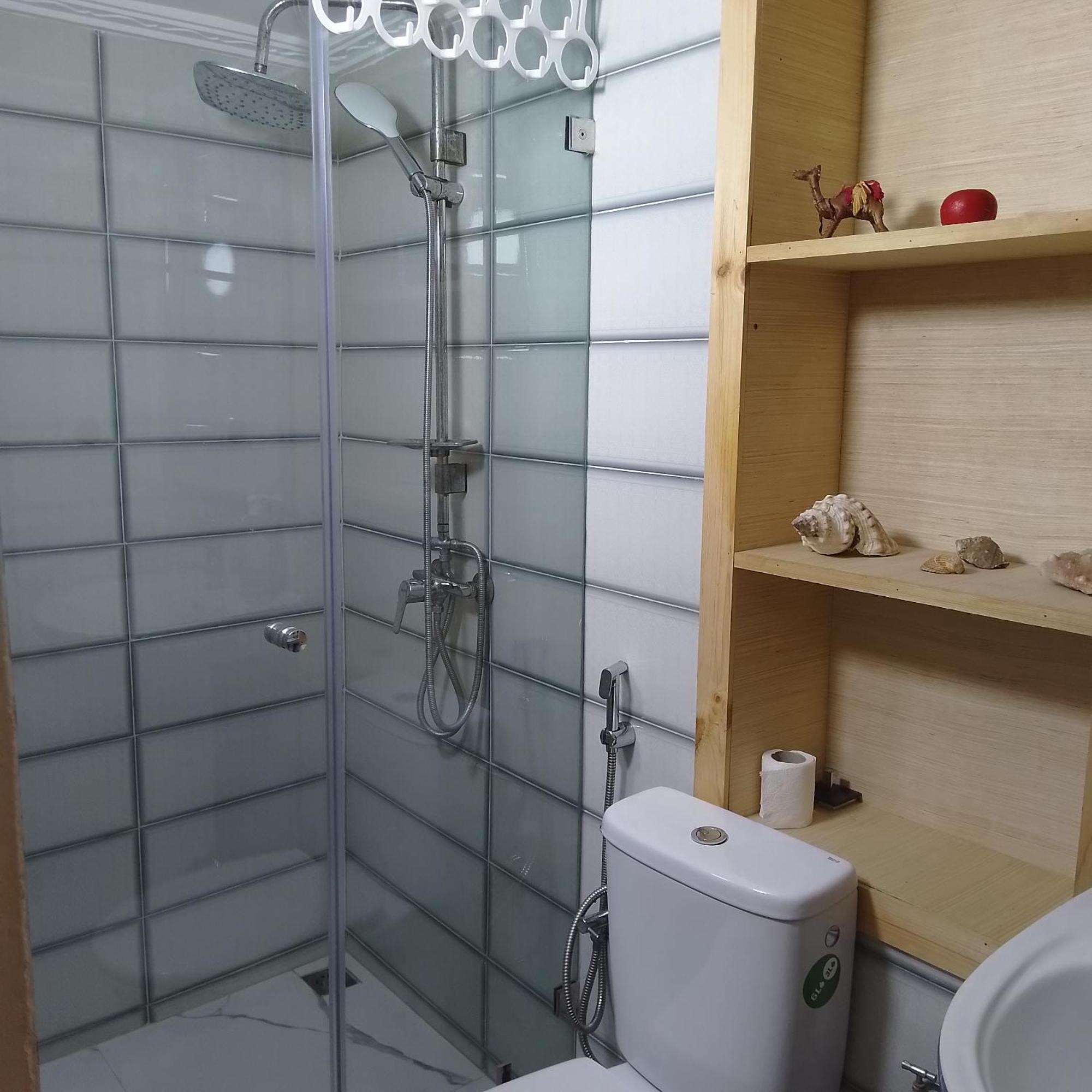 Hostel Capital Rabat Eksteriør bilde