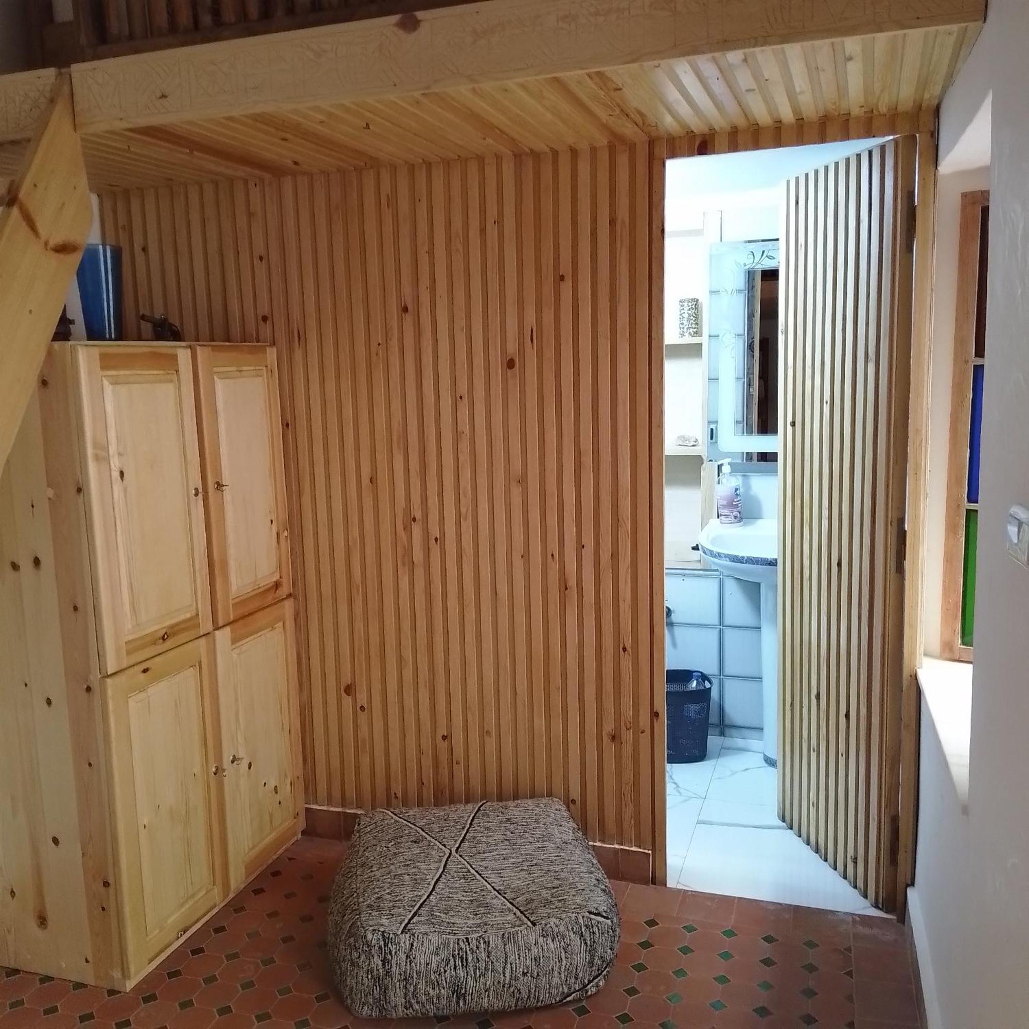 Hostel Capital Rabat Eksteriør bilde